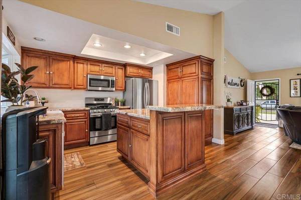 758 Point Arguello, Oceanside, CA 92058