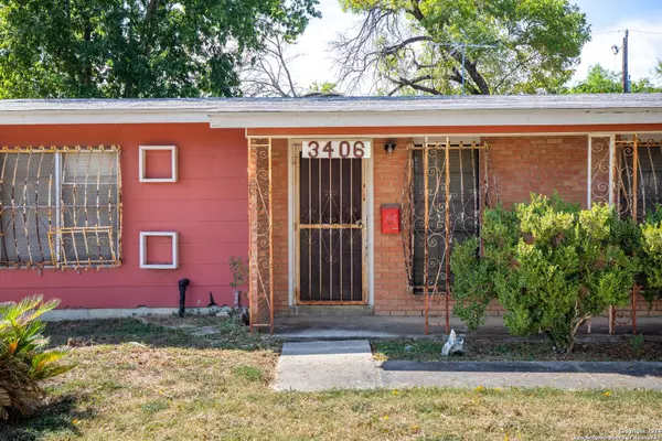 3406 KILDARE AVE, San Antonio, TX 78223-2424