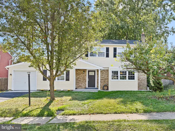 2608 LAMPER LN, Wilmington, DE 19808