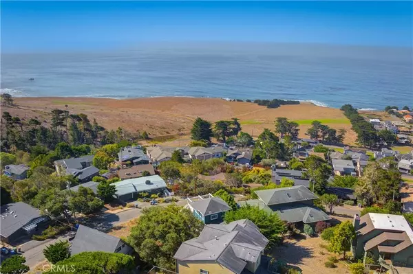 1748 Saint Thomas AVE, Cambria, CA 93428