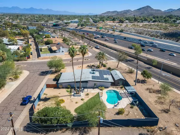 9802 N 30TH Street, Phoenix, AZ 85028