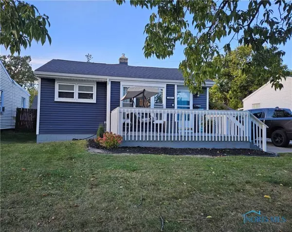 2867 113th ST, Toledo, OH 43611