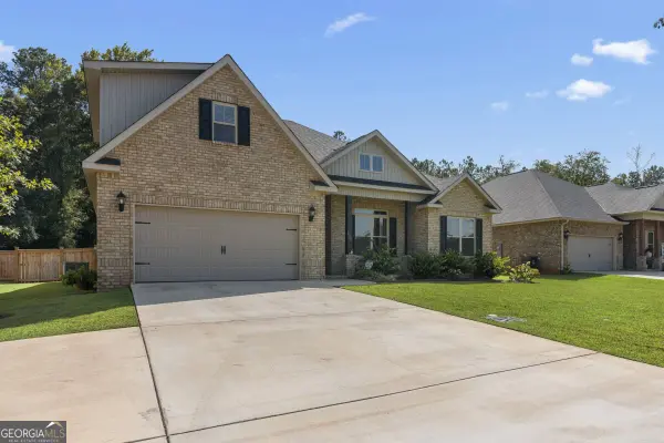 136 Silverside DR, Perry, GA 31069