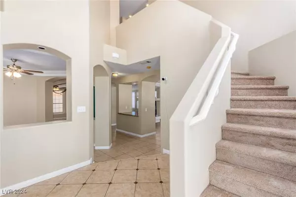 8448 Bay Point Drive, Las Vegas, NV 89128