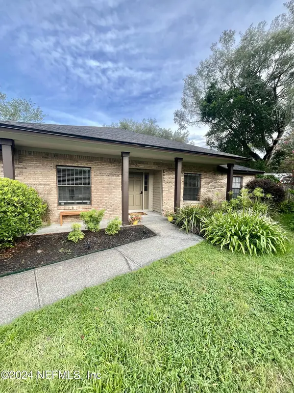 12282 CHIMNEY TRAIL LN, Jacksonville, FL 32258