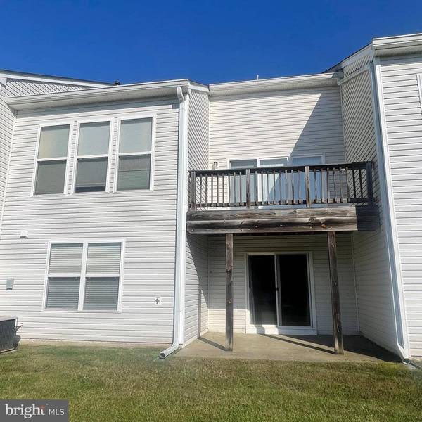 53 HARBORTON LN #18-2, Fredericksburg, VA 22406