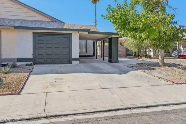 5263 S Pearl Street, Las Vegas, NV 89120