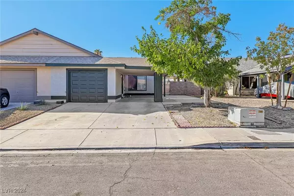 5263 S Pearl Street, Las Vegas, NV 89120