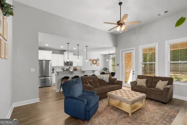 136 Silverside DR, Perry, GA 31069