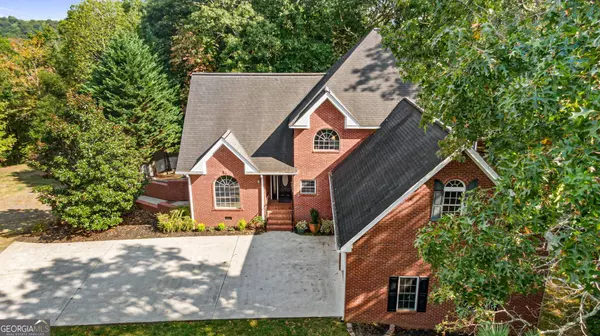 65 Toccoa River FRST, Mineral Bluff, GA 30559