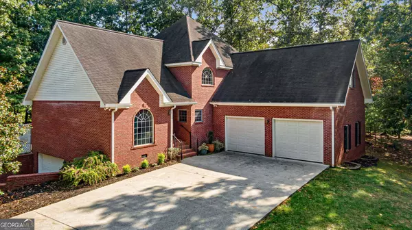 65 Toccoa River FRST, Mineral Bluff, GA 30559