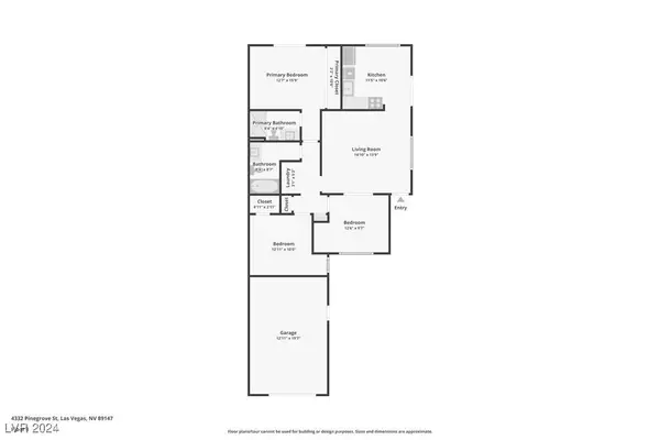 5263 S Pearl Street, Las Vegas, NV 89120