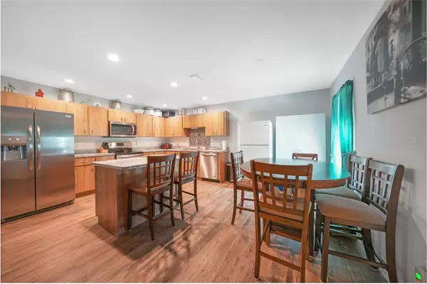 133 S SUMTER AVE, Arcadia, FL 34266