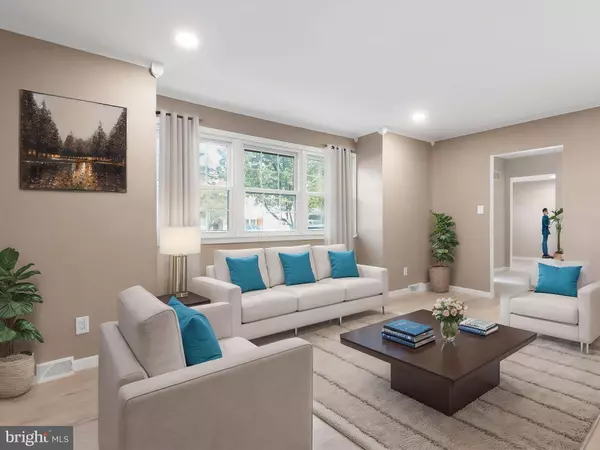 2608 LAMPER LN, Wilmington, DE 19808