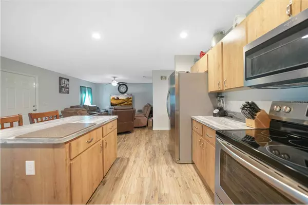 133 S SUMTER AVE, Arcadia, FL 34266