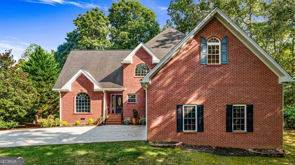 65 Toccoa River FRST, Mineral Bluff, GA 30559