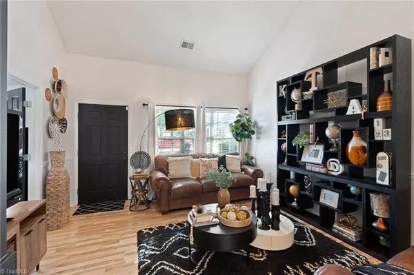 4329 Carlys WAY, Greensboro, NC 27410