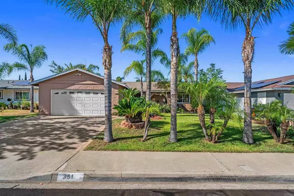 351 Dorothy Ct, Escondido, CA 92027