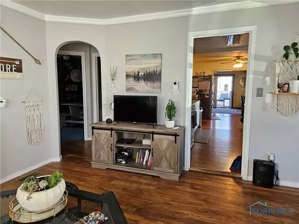 2867 113th ST, Toledo, OH 43611