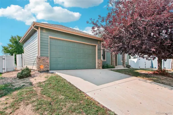 3419 Riesling CT, Greeley, CO 80634