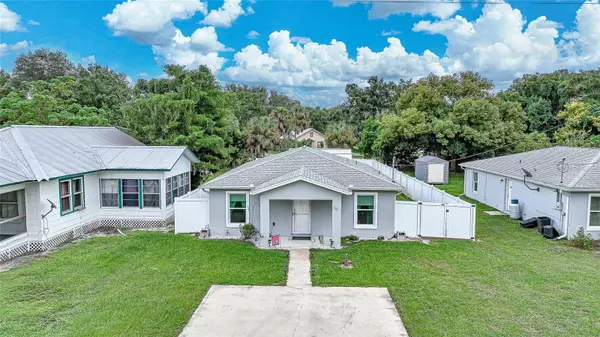 133 S SUMTER AVE, Arcadia, FL 34266