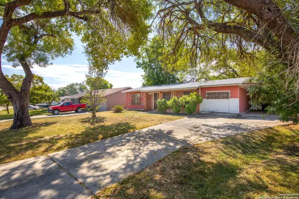 3406 KILDARE AVE, San Antonio, TX 78223-2424