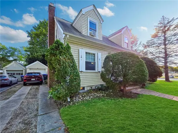 40 Rialto ST, Providence, RI 02908