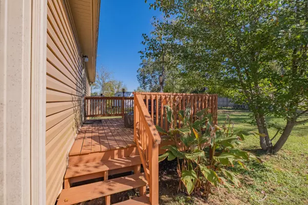 306 Westview St, Manchester, TN 37355