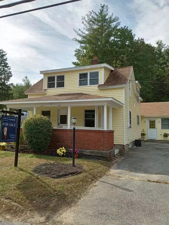 33 Mill St Ext, Lancaster, MA 01523