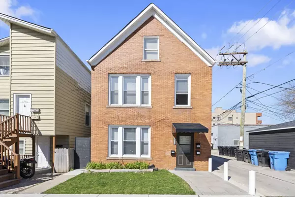 4742 N Lavergne Avenue, Chicago, IL 60630