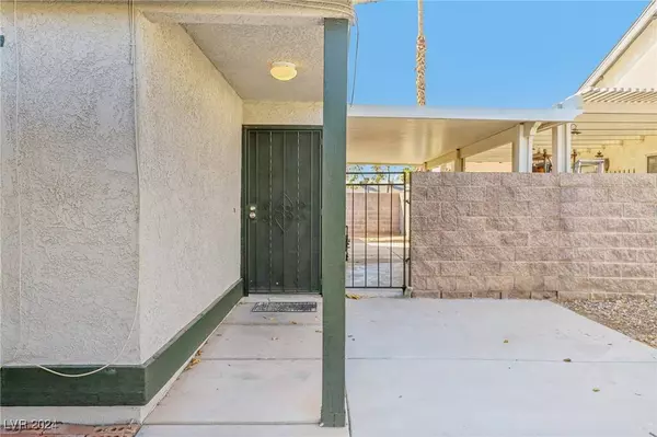 5263 S Pearl Street, Las Vegas, NV 89120