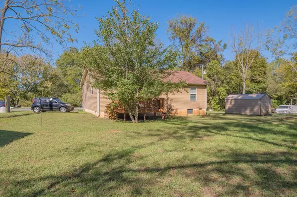 306 Westview St, Manchester, TN 37355