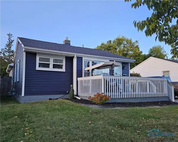 2867 113th ST, Toledo, OH 43611