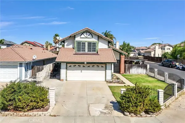 24408 Katrina AVE, Moreno Valley, CA 92551