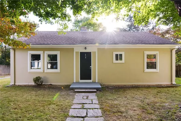 11 Elm RD, Burrillville, RI 02826