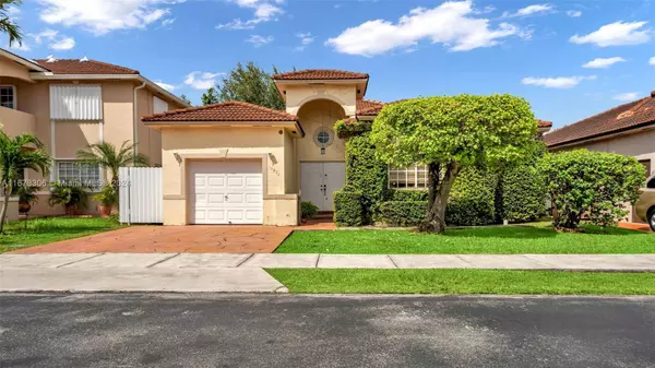 16233 SW 54th Ter, Miami, FL 33185