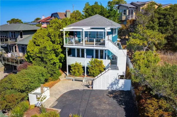 1748 Saint Thomas AVE, Cambria, CA 93428