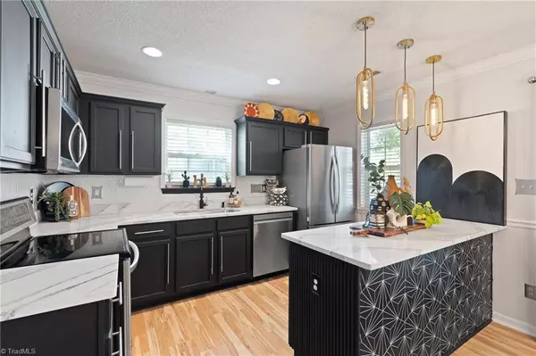 4329 Carlys WAY, Greensboro, NC 27410