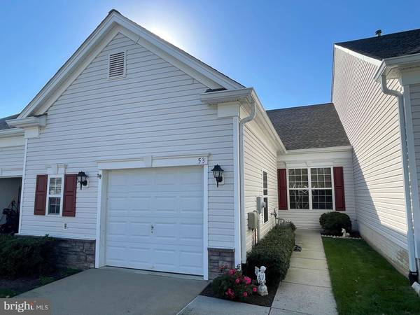 53 HARBORTON LN #18-2, Fredericksburg, VA 22406