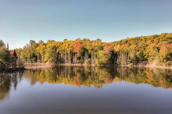 ON OTTAWA LN #Lot 5, Land O Lakes, WI 54540