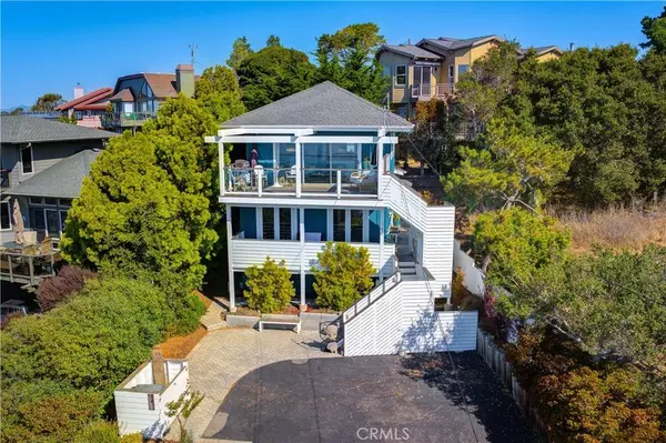 1748 Saint Thomas AVE, Cambria, CA 93428