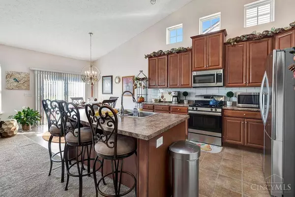 6585 Holly Ln, Fairfield Twp, OH 45011