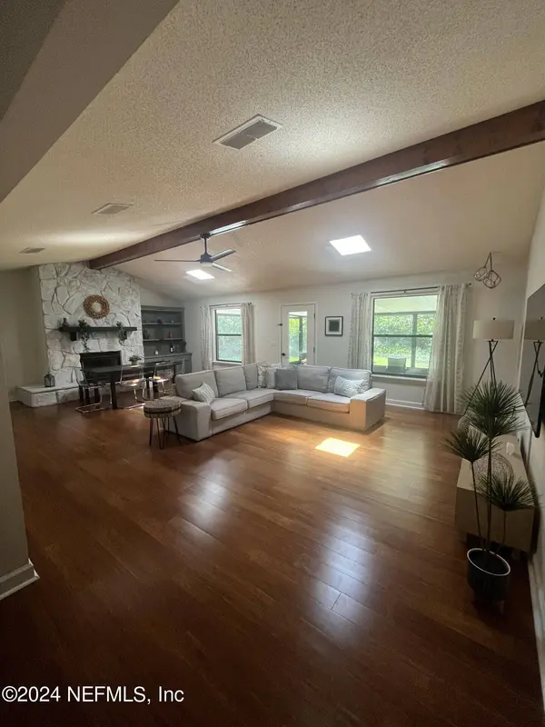 12282 CHIMNEY TRAIL LN, Jacksonville, FL 32258