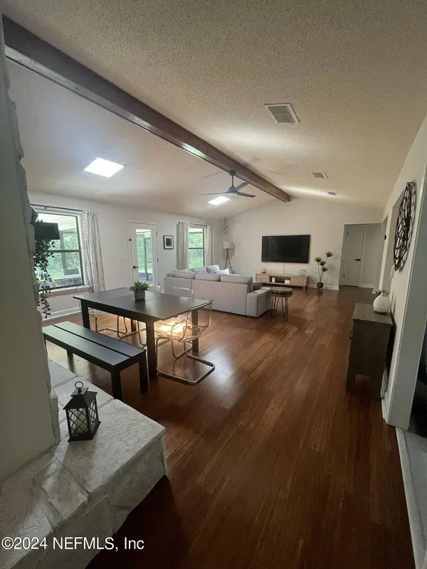 12282 CHIMNEY TRAIL LN, Jacksonville, FL 32258