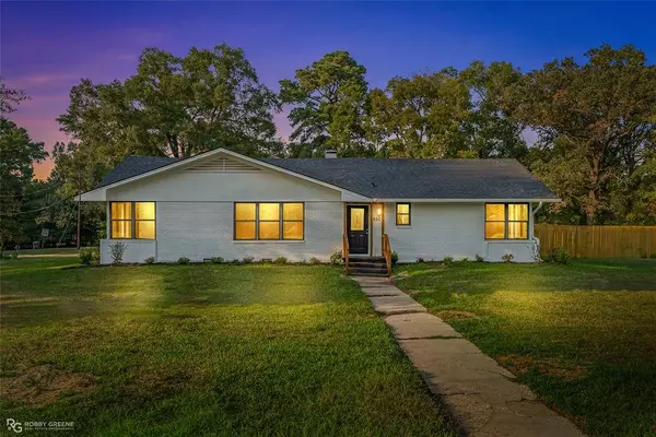 850 Lincoln Drive, Shreveport, LA 71107