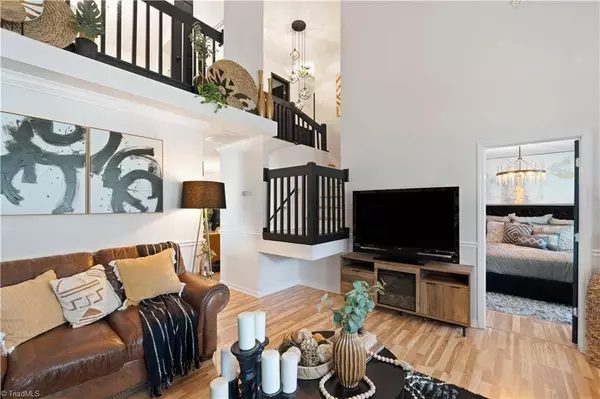 4329 Carlys WAY, Greensboro, NC 27410