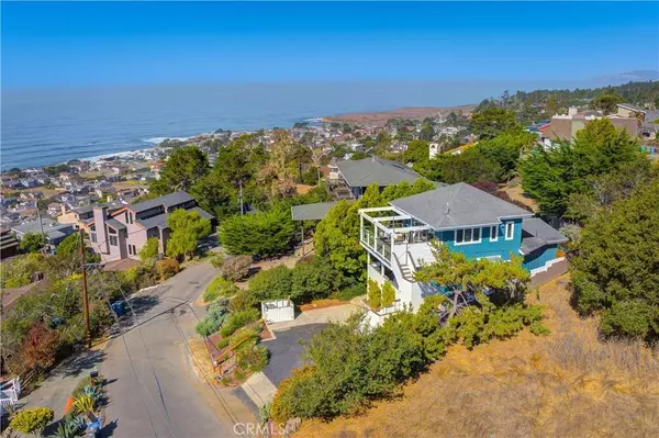 1748 Saint Thomas AVE, Cambria, CA 93428