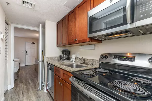 158 Seawatch Dr. #1508, Myrtle Beach, SC 29572