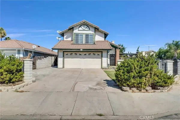 24408 Katrina AVE, Moreno Valley, CA 92551