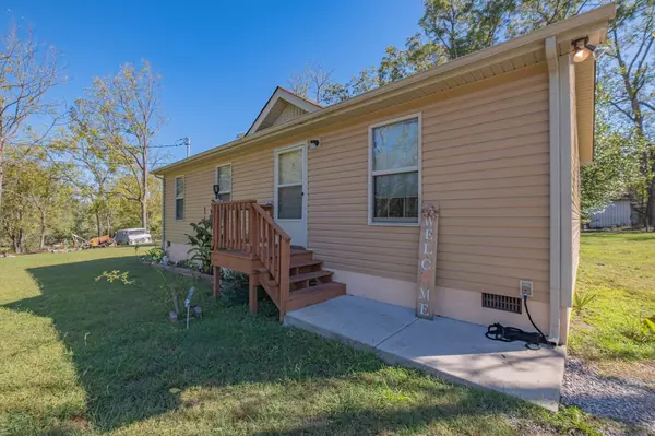 306 Westview St, Manchester, TN 37355